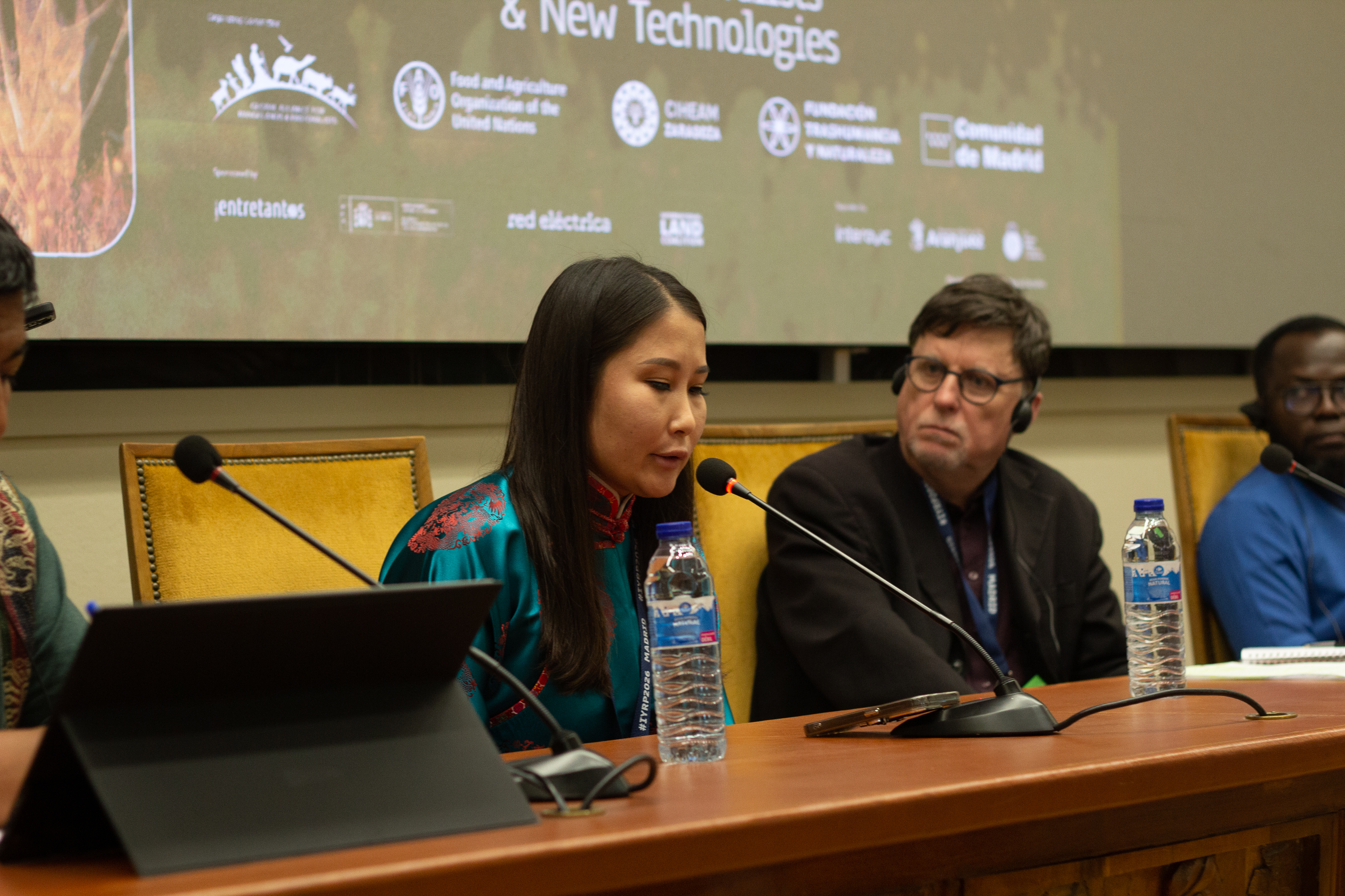 Event Gallery - IYRP 2026